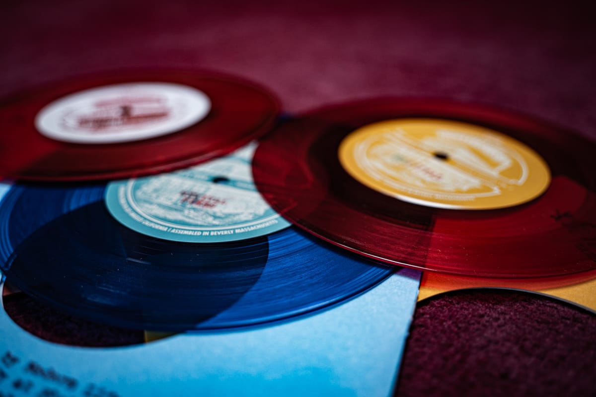 On the Perversion of Collecting Records
